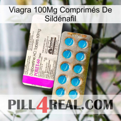 Viagra 100Mg Comprimés De Sildénafil new07